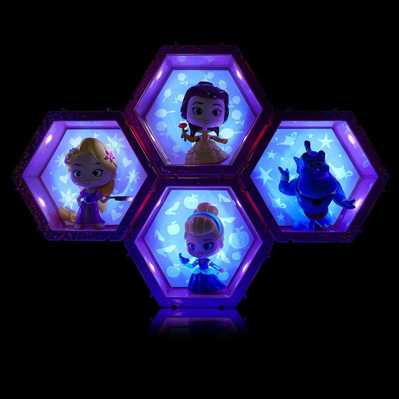 Jucarii, Copii si Bebe - Jucarii si jocuri - Figurine - Wow! Pods - Disney princess cenusareasa - Infinity.ro