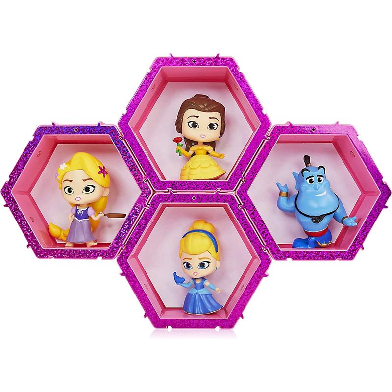 Jucarii, Copii si Bebe - Jucarii si jocuri - Figurine - Wow! Pods - Disney princess cenusareasa - Infinity.ro