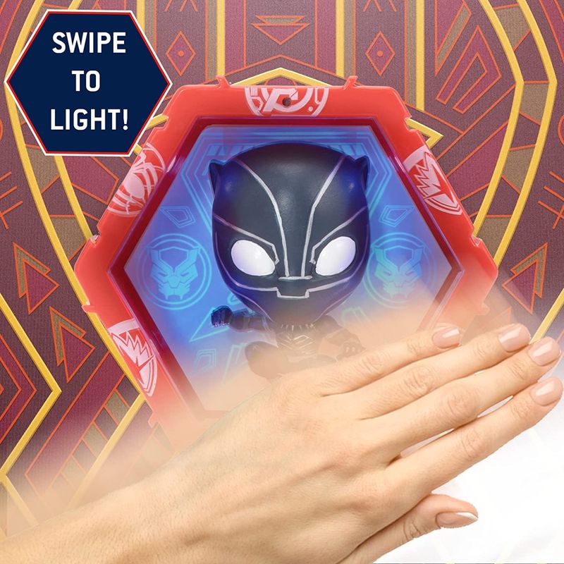 Jucarii, Copii si Bebe - Jucarii si jocuri - Figurine - Wow! Pods - marvel black panther - Infinity.ro