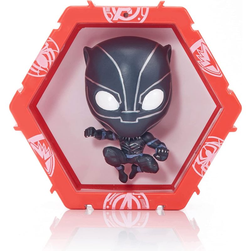 Jucarii, Copii si Bebe - Jucarii si jocuri - Figurine - Wow! Pods - marvel black panther - Infinity.ro