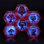 Jucarii, Copii si Bebe - Jucarii si jocuri - Figurine - Wow! Pods - marvel black panther - Infinity.ro