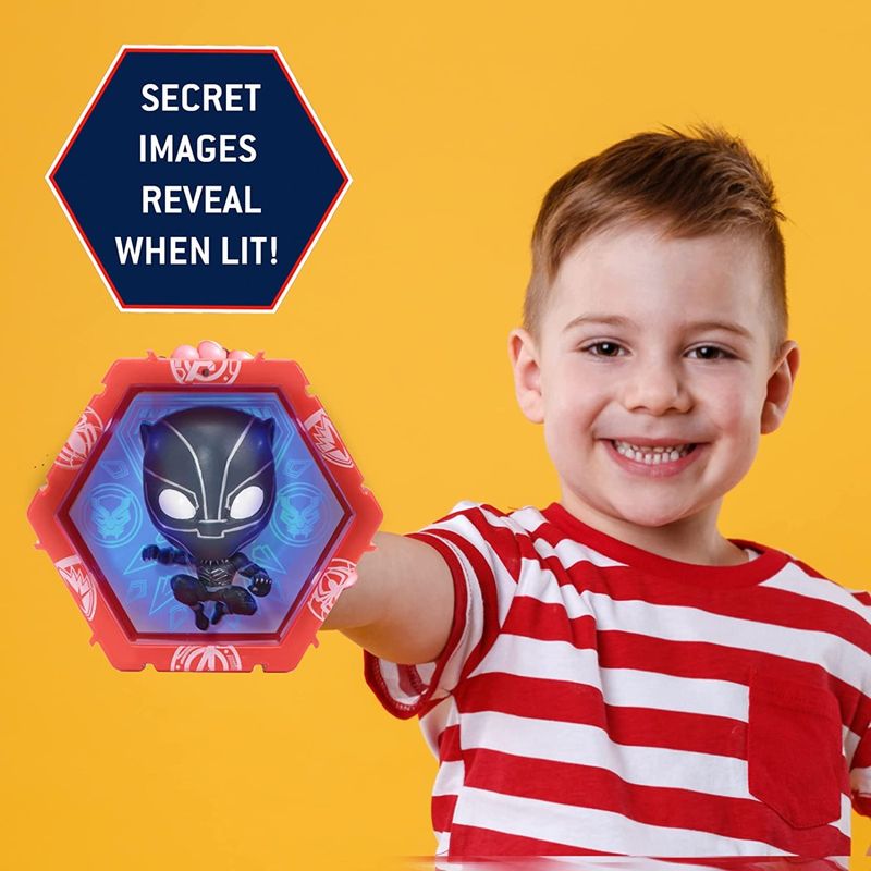Jucarii, Copii si Bebe - Jucarii si jocuri - Figurine - Wow! Pods - marvel black panther - Infinity.ro