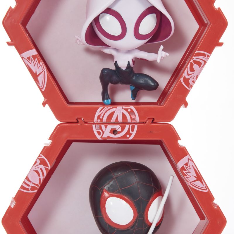 Jucarii, Copii si Bebe - Jucarii si jocuri - Figurine - Wow! Pods - marvel black panther - Infinity.ro