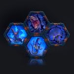 Jucarii, Copii si Bebe - Jucarii si jocuri - Figurine - Wow! Pods - dino blue si cu efecte sonore - Infinity.ro