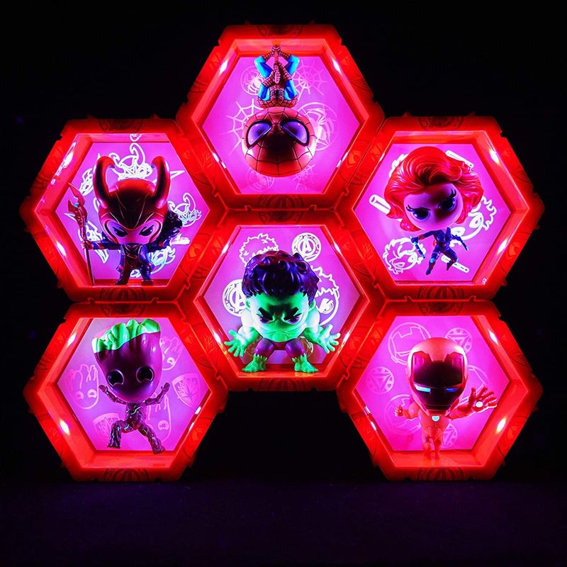 Jucarii, Copii si Bebe - Jucarii si jocuri - Figurine - Wow! Pods - marvel hulk - Infinity.ro