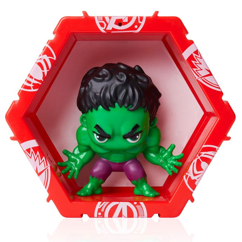 Jucarii, Copii si Bebe - Jucarii si jocuri - Figurine - Wow! Pods - marvel hulk - Infinity.ro