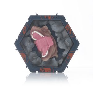 Wow! Pods - dino tyrannosaurus rex si cu efecte sonore