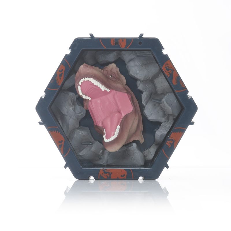 Jucarii, Copii si Bebe - Jucarii si jocuri - Figurine - Wow! Pods - dino tyrannosaurus rex si cu efecte sonore - Infinity.ro