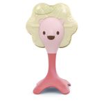 Jucarii, Copii si Bebe - Jucarii si jocuri - Jucarii bebelusi - Jucarii pentru dentitie - Jucarie dentitie cu efect de calmare leu - Infinity.ro