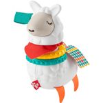 Jucarii, Copii si Bebe - Jucarii si jocuri - Jucarii bebelusi - Jucarii zornaitoare - Fisher price jucarii zornaitoare lama multicolora - Infinity.ro
