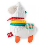 Jucarii, Copii si Bebe - Jucarii si jocuri - Jucarii bebelusi - Jucarii zornaitoare - Fisher price jucarii zornaitoare lama multicolora - Infinity.ro