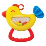 Jucarii, Copii si Bebe - Jucarii si jocuri - Jucarii bebelusi - Jucarii zornaitoare - Zornaitoare pasare - Infinity.ro