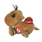 Jucarii, Copii si Bebe - Jucarii si jocuri - Jucarii de plus - Plus TY 24cm boos jamal camila - Infinity.ro