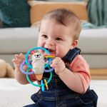Jucarii, Copii si Bebe - Jucarii si jocuri - Jucarii bebelusi - Jucarii pentru dentitie - Fisher price jucarie dentitie vidra - Infinity.ro