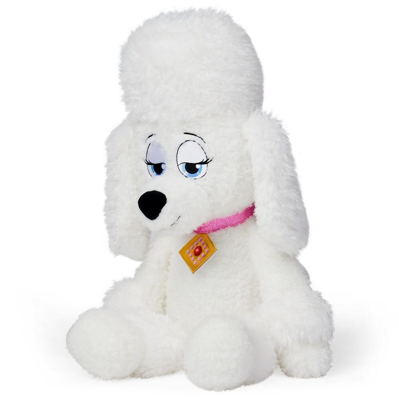 Jucarii, Copii si Bebe - Jucarii si jocuri - Jucarii de plus - Patrula catelusilor plus jumbo dolores 73cm - Infinity.ro