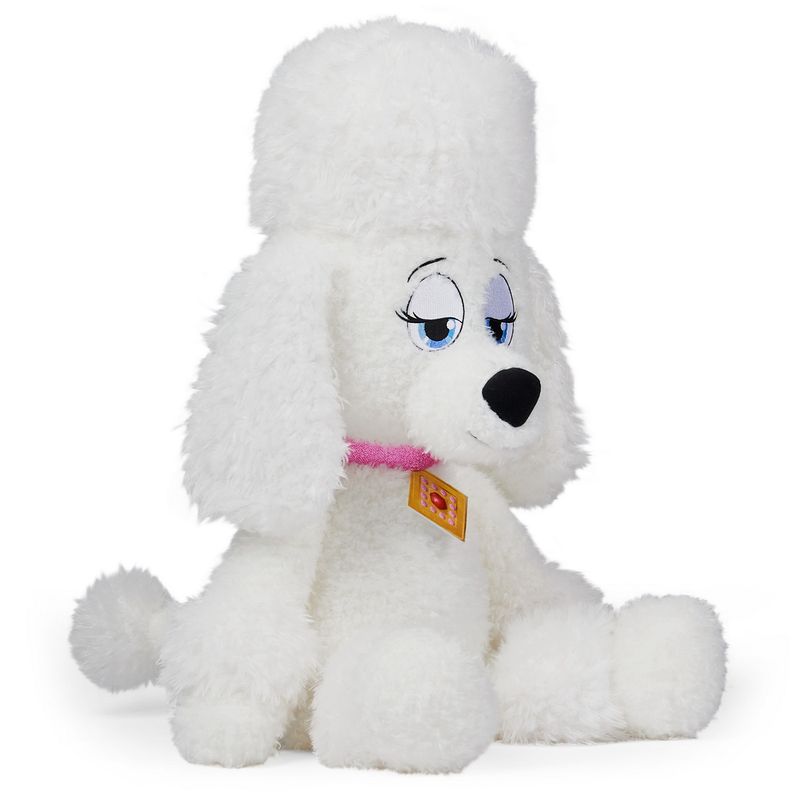 Jucarii, Copii si Bebe - Jucarii si jocuri - Jucarii de plus - Patrula catelusilor plus jumbo dolores 73cm - Infinity.ro