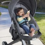 Jucarii, Copii si Bebe - Jucarii si jocuri - Jucarii bebelusi - Jucarii zornaitoare - Fisher price jucarie zornaitoare gasca - Infinity.ro