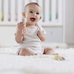 Jucarii, Copii si Bebe - Jucarii si jocuri - Jucarii bebelusi - Jucarii zornaitoare - Hape zornaitoare inel - Infinity.ro