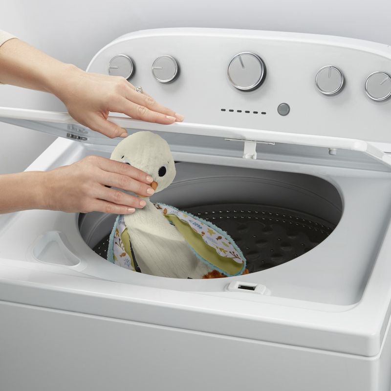 Jucarii, Copii si Bebe - Jucarii si jocuri - Jucarii de plus - Fisher price gasca de plus - Infinity.ro