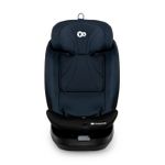 Jucarii, Copii si Bebe - Carucioare si articole de transport - Scaune auto copii - Scaun auto Kinderkraft i-grow i-size 40-150 cm, black - Infinity.ro