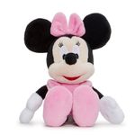 Jucarii, Copii si Bebe - Jucarii si jocuri - Jucarii de plus - Jucarie de plus minnie 20cm - Infinity.ro