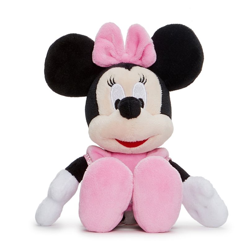 Jucarii, Copii si Bebe - Jucarii si jocuri - Jucarii de plus - Jucarie de plus minnie 20cm - Infinity.ro