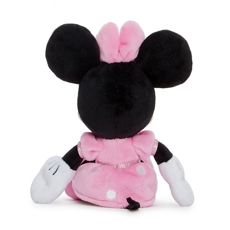 Jucarii, Copii si Bebe - Jucarii si jocuri - Jucarii de plus - Jucarie de plus minnie 20cm - Infinity.ro