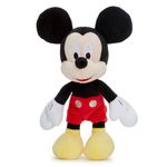 Jucarii, Copii si Bebe - Jucarii si jocuri - Jucarii de plus - Jucarie de plus Mickey Mouse 20cm - Infinity.ro