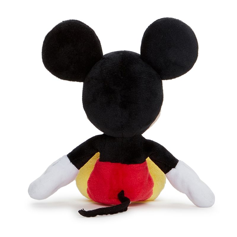Jucarii, Copii si Bebe - Jucarii si jocuri - Jucarii de plus - Jucarie de plus Mickey Mouse 20cm - Infinity.ro