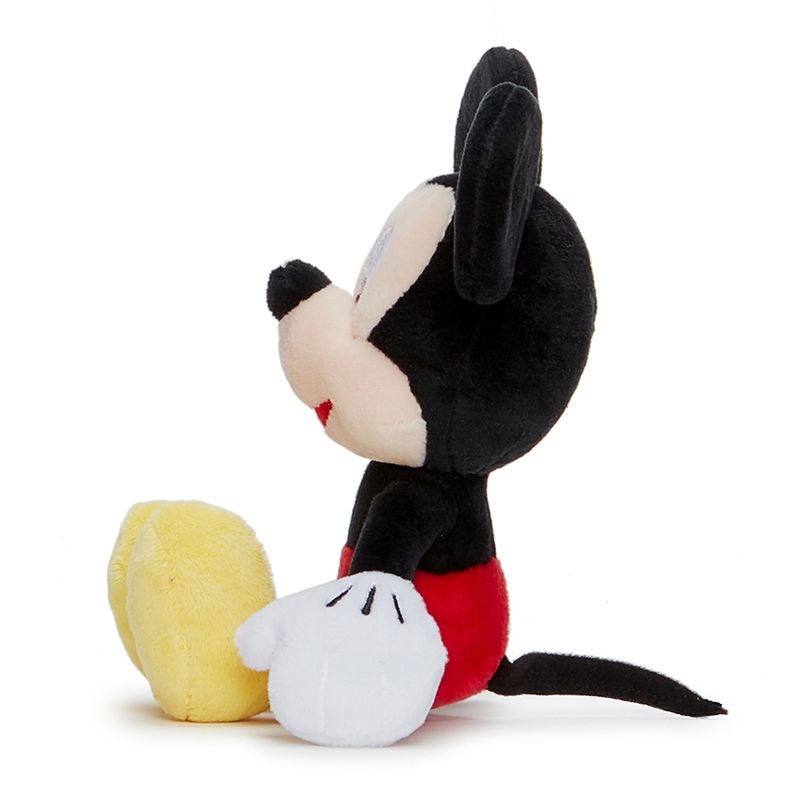 Jucarii, Copii si Bebe - Jucarii si jocuri - Jucarii de plus - Jucarie de plus Mickey Mouse 20cm - Infinity.ro
