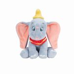 Jucarii, Copii si Bebe - Jucarii si jocuri - Jucarii de plus - Jucarie de plus Disney dumbo 17cm - Infinity.ro