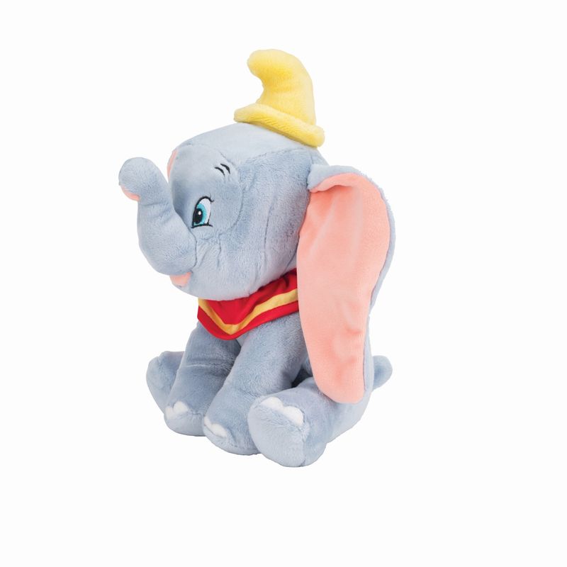 Jucarii, Copii si Bebe - Jucarii si jocuri - Jucarii de plus - Jucarie de plus Disney dumbo 17cm - Infinity.ro