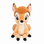 Jucarii, Copii si Bebe - Jucarii si jocuri - Jucarii de plus - Jucarie de plus Disney bambi 25cm - Infinity.ro