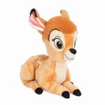 Jucarii, Copii si Bebe - Jucarii si jocuri - Jucarii de plus - Jucarie de plus Disney bambi 25cm - Infinity.ro