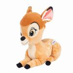 Jucarii, Copii si Bebe - Jucarii si jocuri - Jucarii de plus - Jucarie de plus Disney bambi 25cm - Infinity.ro