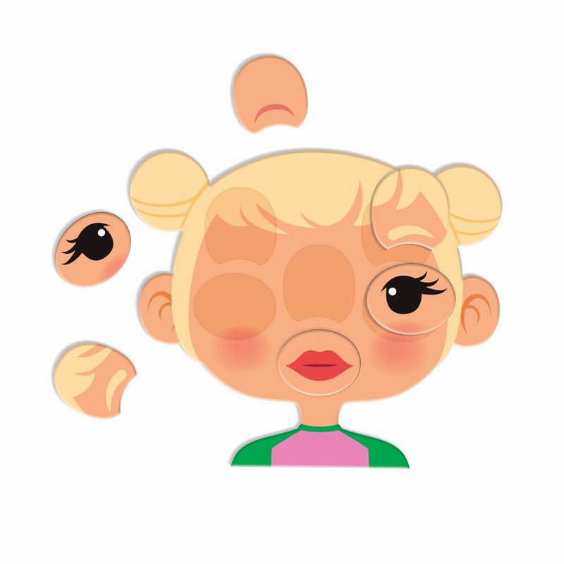 Jucarii, Copii si Bebe - Jucarii si jocuri - Jucarii & jocuri educative - Jocuri si jucarii educative - Joc educativ potriveste formele - Infinity.ro