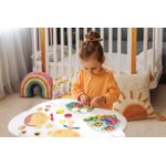 Jucarii, Copii si Bebe - Jucarii si jocuri - Jucarii & jocuri educative - Jocuri si jucarii educative - Joc educativ potriveste formele - Infinity.ro