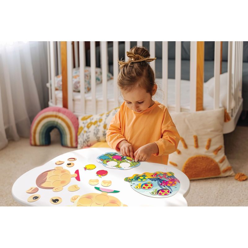 Jucarii, Copii si Bebe - Jucarii si jocuri - Jucarii & jocuri educative - Jocuri si jucarii educative - Joc educativ potriveste formele - Infinity.ro