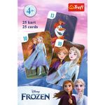 Jucarii, Copii si Bebe - Jucarii si jocuri - Jocuri si puzzle - Jocuri de societate - Joc de carti pacalici frozen - Infinity.ro