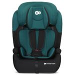 Jucarii, Copii si Bebe - Carucioare si articole de transport - Scaune auto copii - Scaun auto Kinderkraft comfort up i-size 76-150 cm, green - Infinity.ro