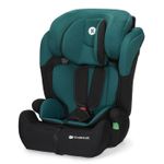 Jucarii, Copii si Bebe - Carucioare si articole de transport - Scaune auto copii - Scaun auto Kinderkraft comfort up i-size 76-150 cm, green - Infinity.ro