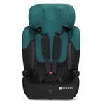 Jucarii, Copii si Bebe - Carucioare si articole de transport - Scaune auto copii - Scaun auto Kinderkraft comfort up i-size 76-150 cm, green - Infinity.ro