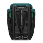 Jucarii, Copii si Bebe - Carucioare si articole de transport - Scaune auto copii - Scaun auto Kinderkraft comfort up i-size 76-150 cm, green - Infinity.ro