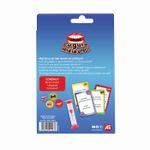 Jucarii, Copii si Bebe - Jucarii si jocuri - Jocuri si puzzle - Jocuri de societate - Joc de carti cu gura pana la urechi - Infinity.ro