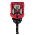 Jucarii, Copii si Bebe - Carucioare si articole de transport - Scaune auto copii - Scaun nado o3, 40-105 cm, red - Infinity.ro