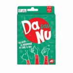 Jucarii, Copii si Bebe - Jucarii si jocuri - Jocuri si puzzle - Jocuri de societate - Joc de carti da sau nu - Infinity.ro