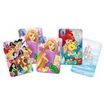 Jucarii, Copii si Bebe - Jucarii si jocuri - Jocuri si puzzle - Jocuri de societate - Joc de carti pacalici Disney princess - Infinity.ro