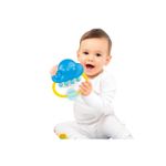 Jucarii, Copii si Bebe - Jucarii si jocuri - Jucarii bebelusi - Jucarii zornaitoare - Zornaitoare norisor - Infinity.ro