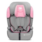 Jucarii, Copii si Bebe - Carucioare si articole de transport - Scaune auto copii - Scaun auto Kinderkraft comfort up i-size 76-150 cm, pink - Infinity.ro