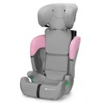 Jucarii, Copii si Bebe - Carucioare si articole de transport - Scaune auto copii - Scaun auto Kinderkraft comfort up i-size 76-150 cm, pink - Infinity.ro